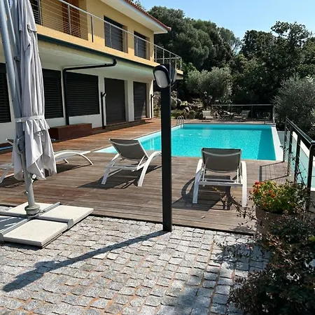 Belle Maison 130m² Piscine Chauffee Вилла *