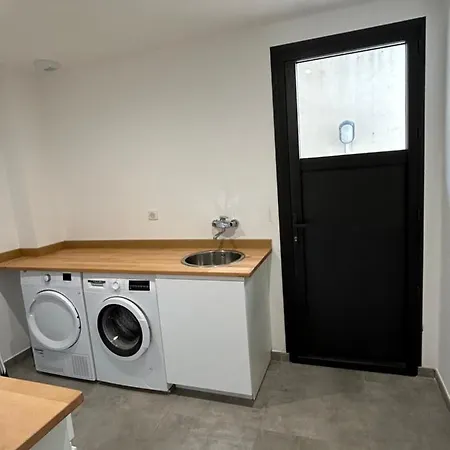 Вилла Belle Maison 130m² Piscine Chauffee