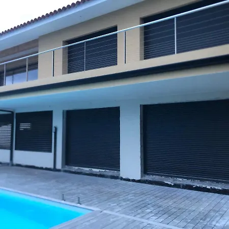Belle Maison 130m² Piscine Chauffee Вилла