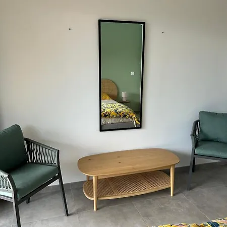 Вилла Belle Maison 130m² Piscine Chauffee Сотта