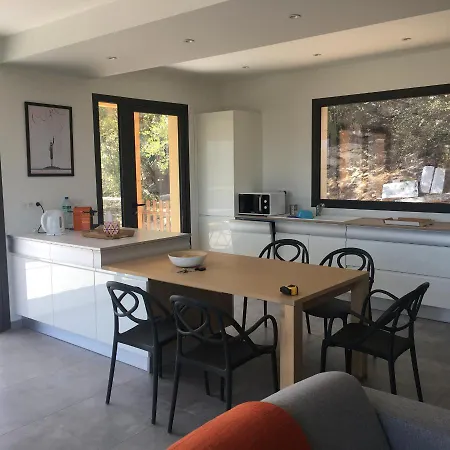 Вилла Belle Maison 130m² Piscine Chauffee