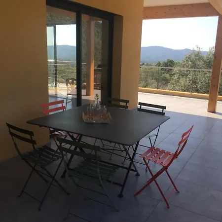 Belle Maison 130m² Piscine Chauffee Willa Sotta