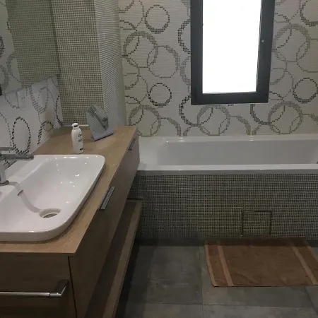 Willa Belle Maison 130m² Piscine Chauffee *