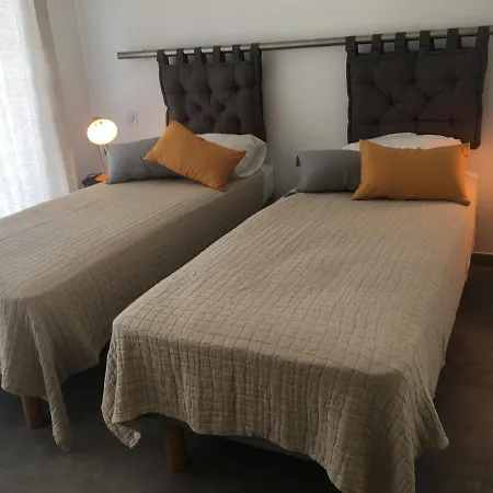 Willa Belle Maison 130m² Piscine Chauffee Sotta