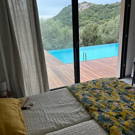 Belle Maison 130m² Piscine Chauffee Willa