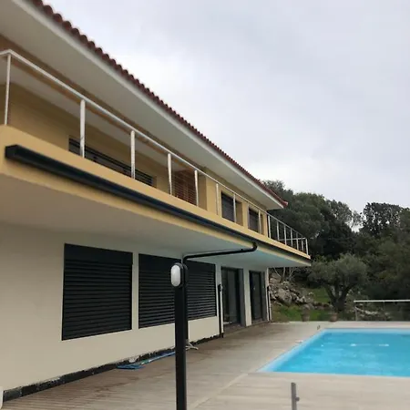 Belle Maison 130m² Piscine Chauffee * Sotta