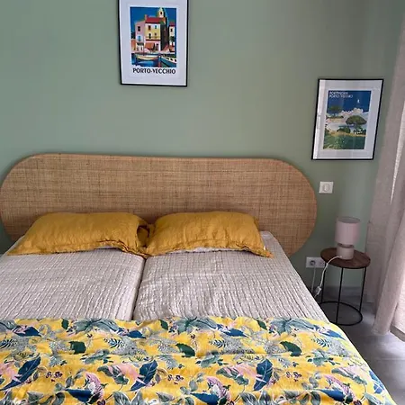Belle Maison 130m² Piscine Chauffee Sotta